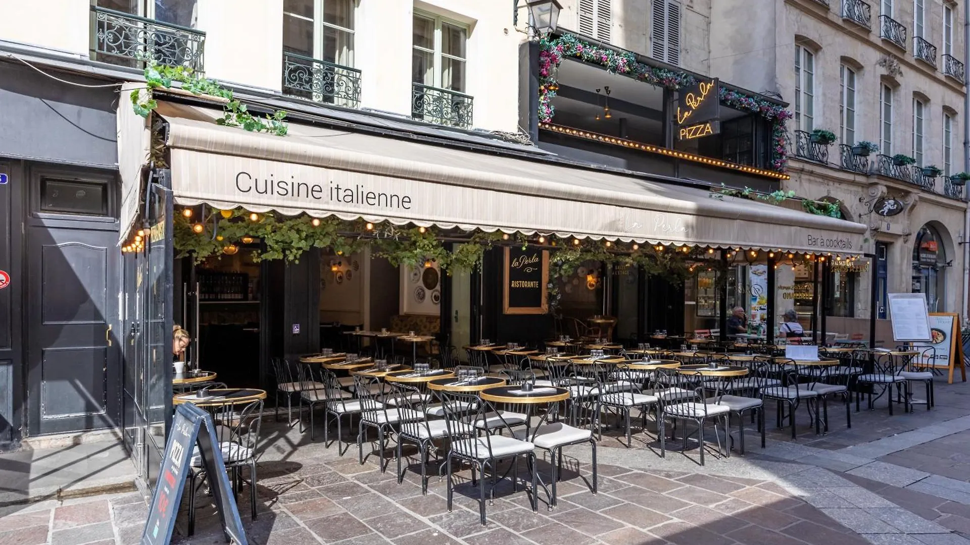 Charming Flat, Center Of Paris Apartment