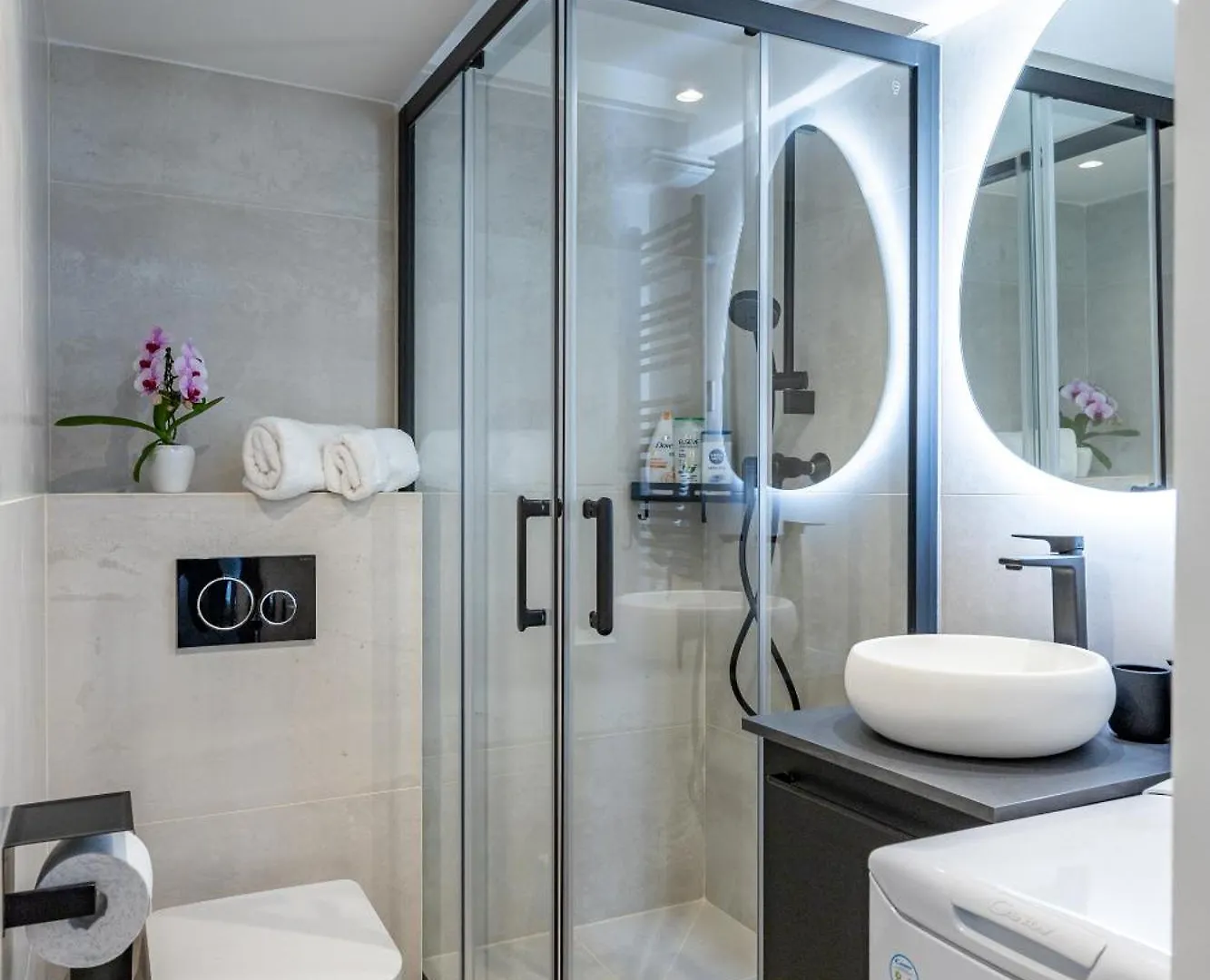 Charming Flat, Center Of Paris Apartment 0*,  France